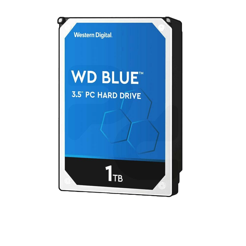 Disco Duro WD Blue 1TB WD10EZEX